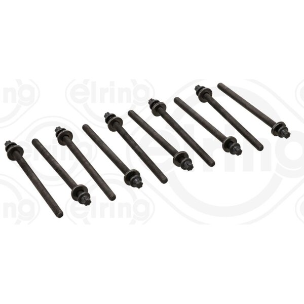 ELRING 803.060 Zylinderkopfschraubensatz