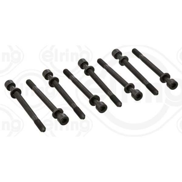 ELRING 804.250 Zylinderkopfschraubensatz