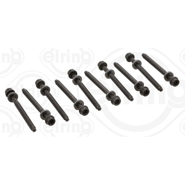 ELRING 804.870 Zylinderkopfschraubensatz