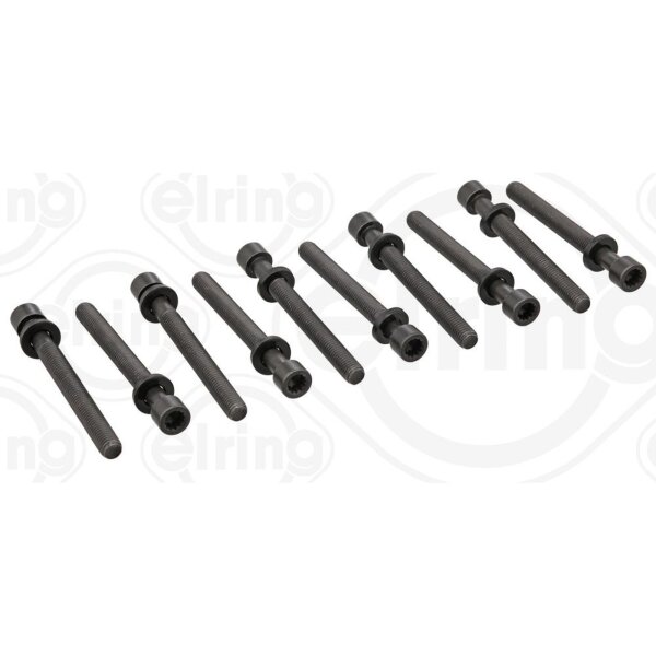 ELRING 819.824 Zylinderkopfschraubensatz