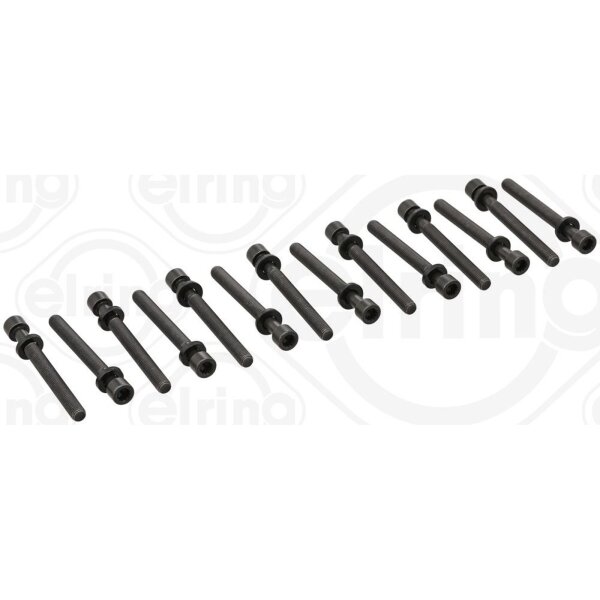 ELRING 819.891 Zylinderkopfschraubensatz