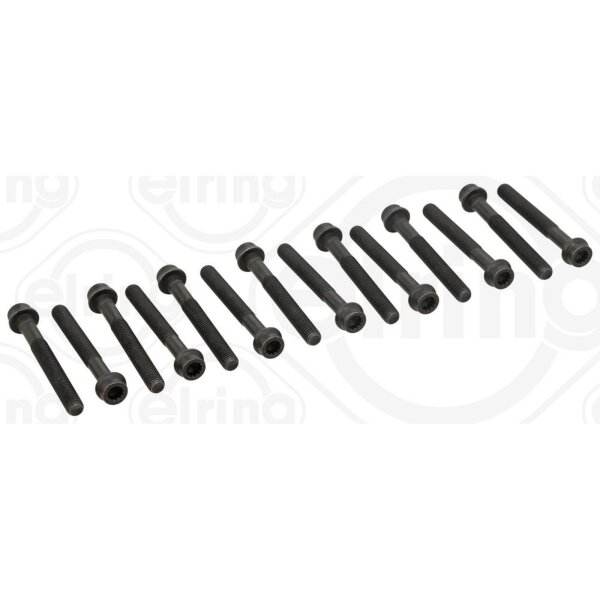 ELRING 819.965 Zylinderkopfschraubensatz