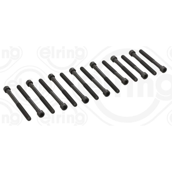 ELRING 819.980 Zylinderkopfschraubensatz