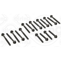 ELRING 820.106 Zylinderkopfschraubensatz