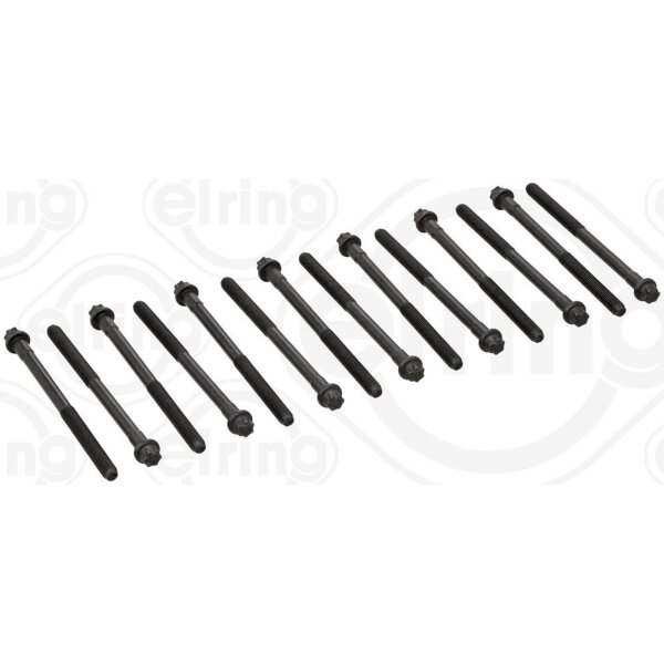 ELRING 820.229 Zylinderkopfschraubensatz