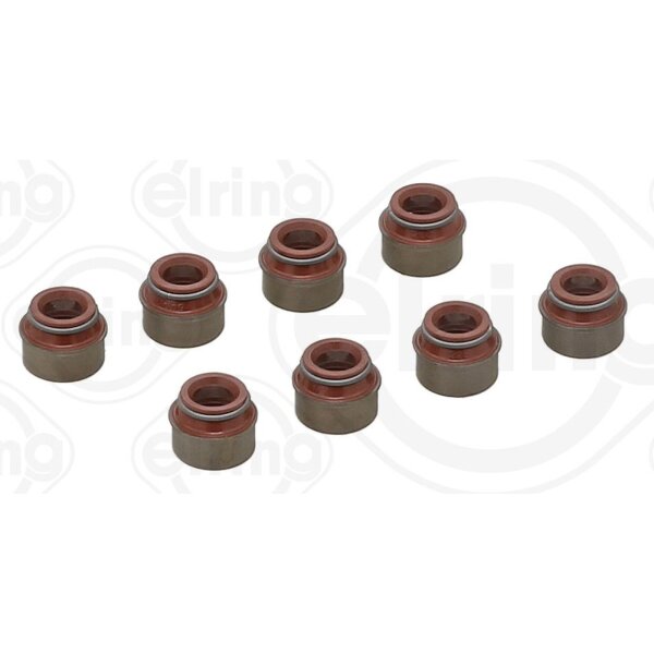 ELRING 825.042 Dichtungssatz, Ventilschaft