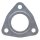 ELRING 828.440 Dichtung, Abgasrohr