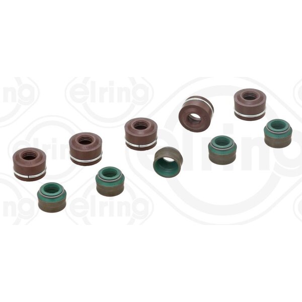 ELRING 914.827 Dichtungssatz, Ventilschaft