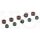 ELRING 914.827 Dichtungssatz, Ventilschaft