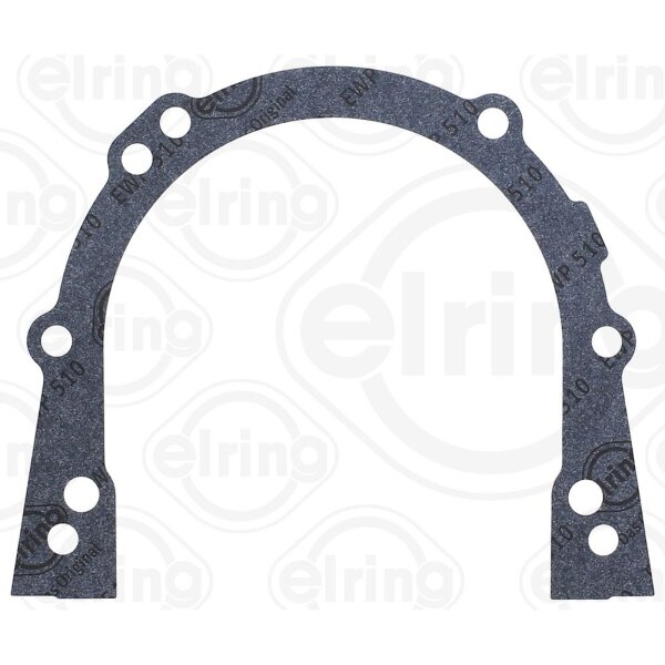 ELRING 915.728 Dichtung, Gehäusedeckel (Kurbelgehäuse)