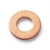 ELRING 002.194 Dichtring, Einspritzdüse