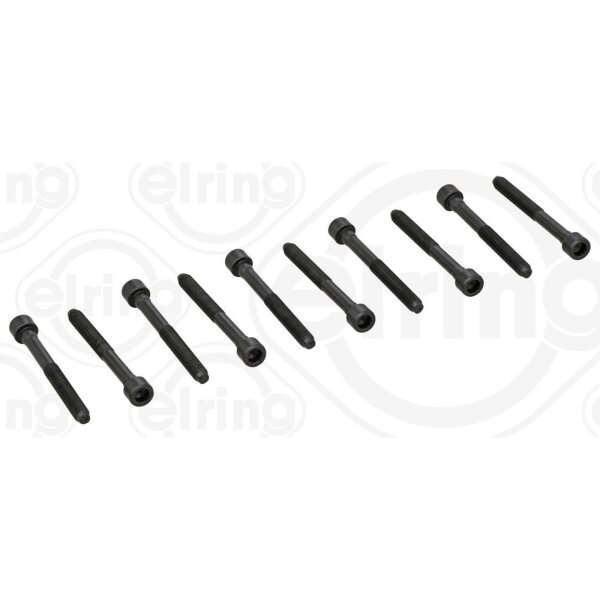 ELRING 022.670 Zylinderkopfschraubensatz