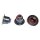 ELRING 026.670 Dichtring, Ventilschaft