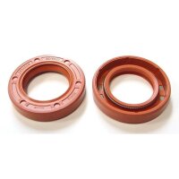 ELRING 049.557 Wellendichtring, Kurbelwelle
