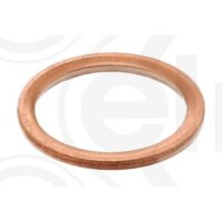 ELRING 114.600 Dichtring, Ölablassschraube