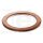 ELRING 119.504 Dichtring, Ölablassschraube