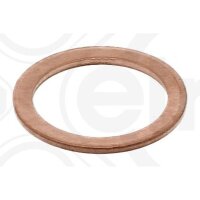 ELRING 122.904 Dichtring, Ölablassschraube