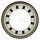 ELRING 128.240 Wellendichtring, Differential