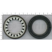ELRING 128.250 Wellendichtring, Differential