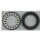 ELRING 128.250 Wellendichtring, Differential