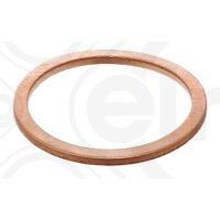 ELRING 128.503 Dichtring, Ölablassschraube