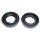 ELRING 244.074 Wellendichtring, Schaltgetriebe