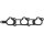 ELRING 266.190 Dichtung, Ansaugkrümmer