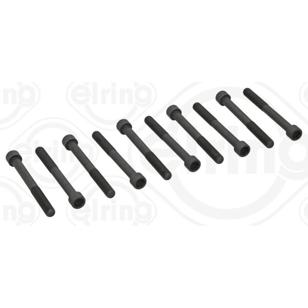 ELRING 272.080 Zylinderkopfschraubensatz