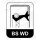 ELRING 293.400 Wellendichtring, Radnabe