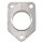 ELRING 362.191 Dichtung, Lader