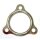 ELRING 373.440 Dichtung, Lader