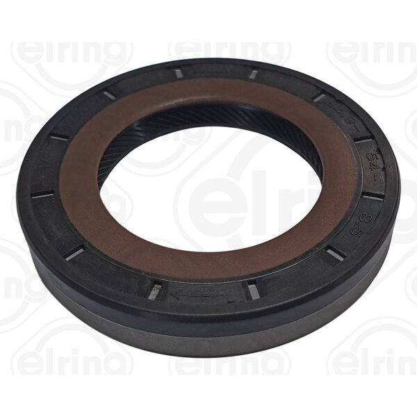 ELRING 381.710 Wellendichtring, Differential