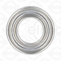 ELRING 419.970 Wärmeschutzscheibe, Einspritzanlage