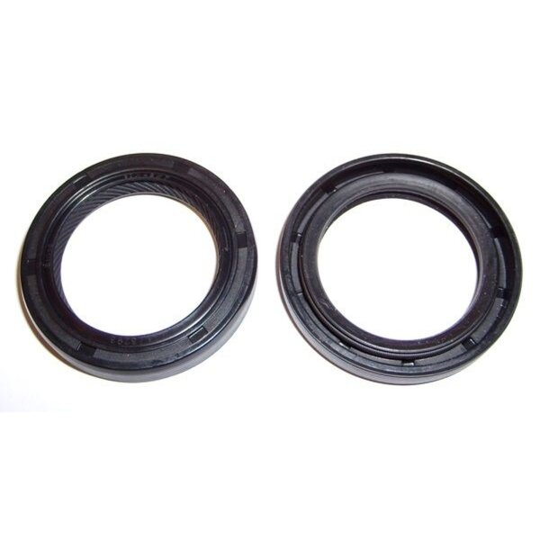 ELRING 440.720 Wellendichtring, Kurbelwelle