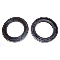 ELRING 440.720 Wellendichtring, Kurbelwelle