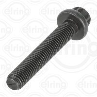 ELRING 441.021 Schraube, Lagerbock (Kurbelwelle)
