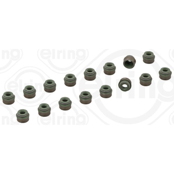 ELRING 522.940 Dichtungssatz, Ventilschaft