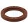 ELRING 525.871 Wellendichtring, Kurbelwelle