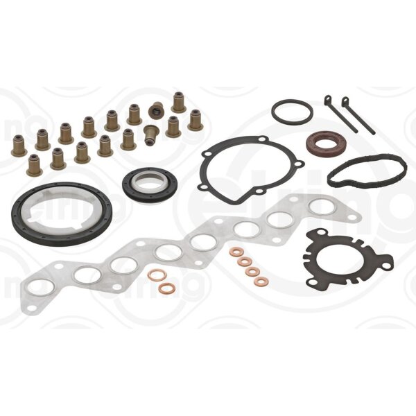 ELRING 527.660 Dichtungsvollsatz, Motor