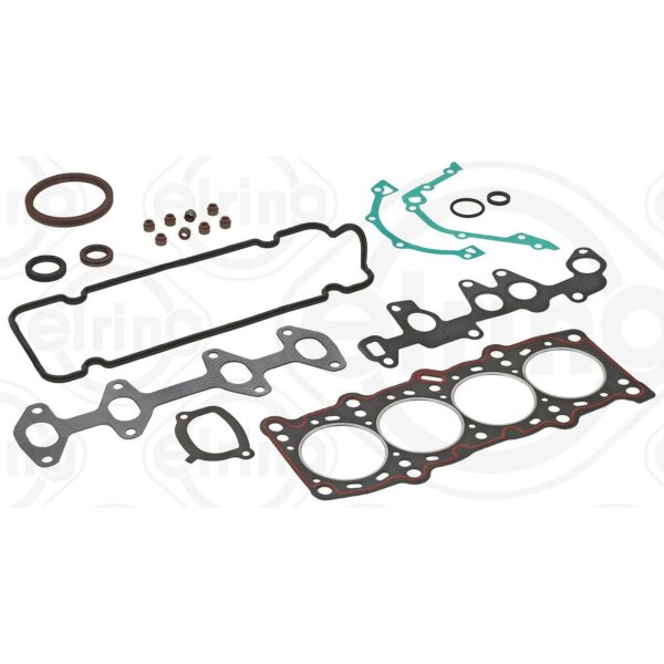 ELRING 529.461 Dichtungsvollsatz, Motor