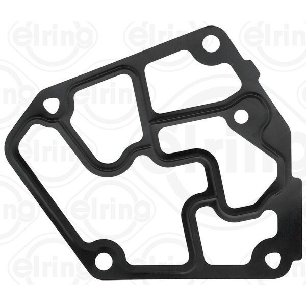 ELRING 530.841 Dichtung, Ölfiltergehäuse