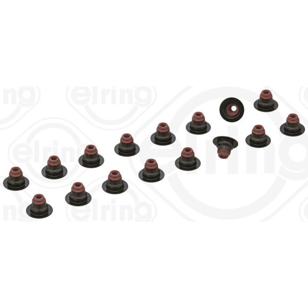ELRING 538.080 Dichtungssatz, Ventilschaft