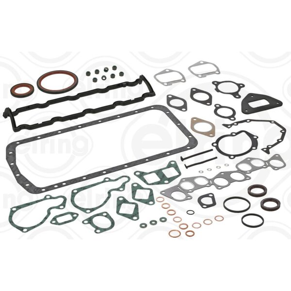 ELRING 581.128 Dichtungsvollsatz, Motor