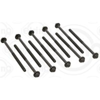 ELRING 584.500 Zylinderkopfschraubensatz