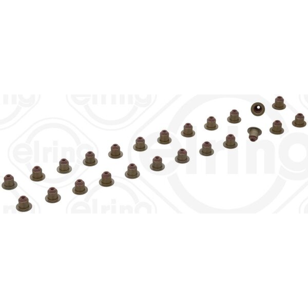 ELRING 584.820 Dichtungssatz, Ventilschaft
