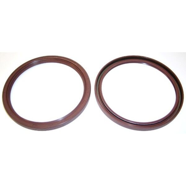 ELRING 584.930 Wellendichtring, Kurbelwelle