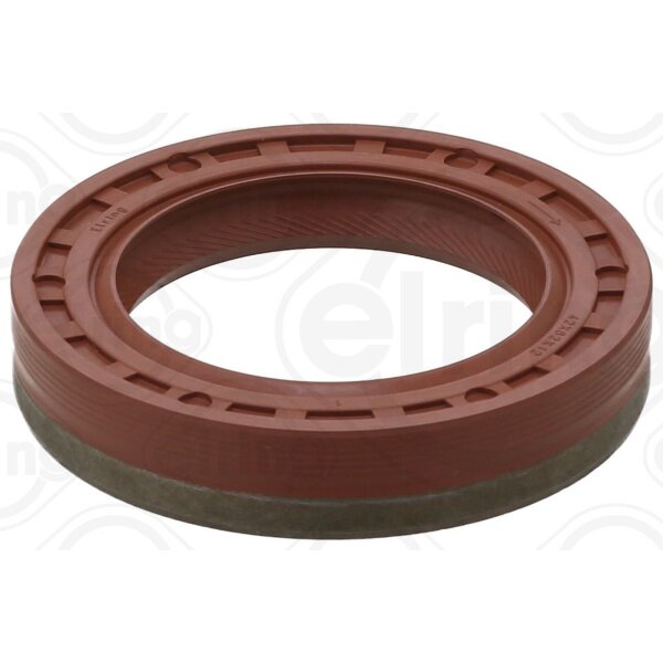 ELRING 586.641 Wellendichtring, Kurbelwelle