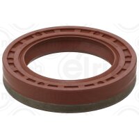 ELRING 586.641 Wellendichtring, Kurbelwelle