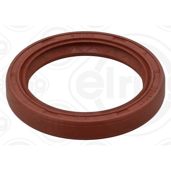 ELRING 586.668 Wellendichtring, Kurbelwelle