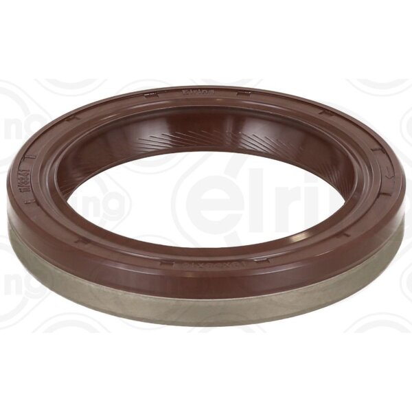 ELRING 586.676 Wellendichtring, Kurbelwelle